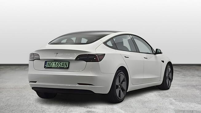 Tesla Model 3 Long Range RWD ! Z Polskiego Salonu ! Faktura Vat ! Warszawa - zdjęcie 5
