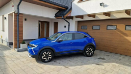 Opel Mokka EV136 50kWh, Piękny, bogate wyposażenie, I właściciel Ostrołęka - zdjęcie 2