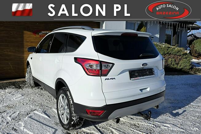 Ford Kuga Serwis ASO, hak, panorama dach Rydułtowy - zdjęcie 5