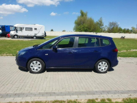 Opel Zafira 1.6cdti 120KM 2016R 5 osobowa Raty Zamiana Strobice - zdjęcie 3