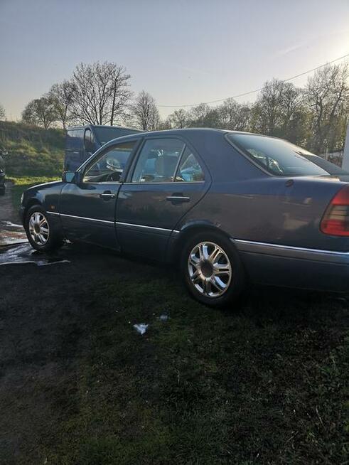 Mercedes Benz Elegance Lubin - zdjęcie 6