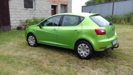 SPRZEDAM SEATA IBIZE1,2 TDI Turek - zdjęcie 6