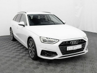 Audi A4 GD6M396#35 TFSI mHEV S tronic Podgrz.f Ambient Salon PL VAT23% Gdańsk - zdjęcie 3