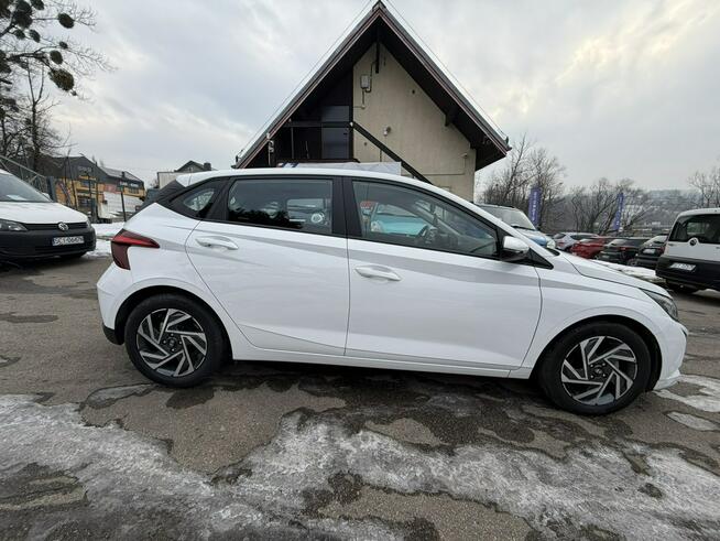 Hyundai i20 Klimatyzacja, PDC, Kamera cofania, CarPlay/AndroidAuto Cieszyn - zdjęcie 6
