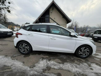 Hyundai i20 Klimatyzacja, PDC, Kamera cofania, CarPlay/AndroidAuto Cieszyn - zdjęcie 6