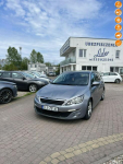 Peugeot 308 Panorama