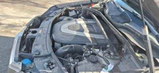 Mercedes GL x164 450 v8 Strzelin - zdjęcie 8