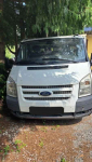 Syndyk sprzeda samochód ciężarowy Ford Transit z 2011 roku Nowa Huta - zdjęcie 1