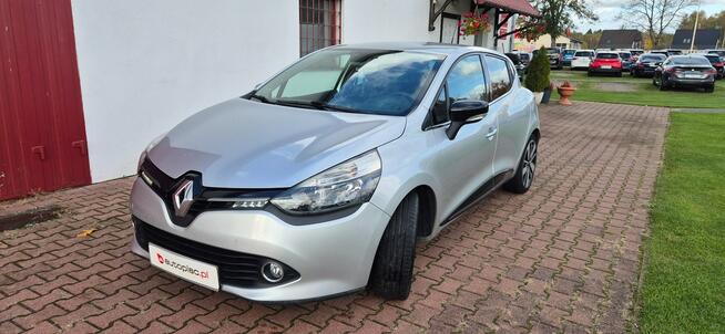Renault Clio OPONY ZIMOWE-MEDIA Paproć - zdjęcie 3
