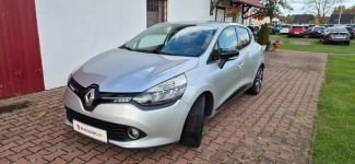 Renault Clio OPONY ZIMOWE-MEDIA Paproć - zdjęcie 3