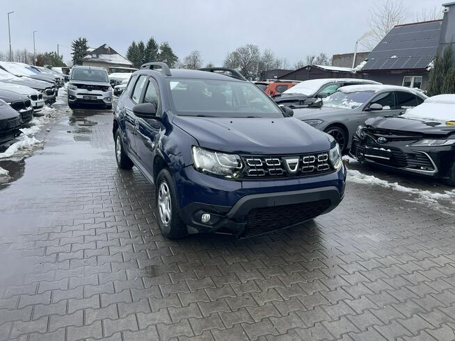 Dacia Duster Klimatyzacja Czujniki LPG Hak Gliwice - zdjęcie 3