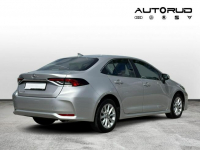 Toyota Corolla Comfort 1.6 VVTI 132KM 2020 Salon Polska Bezwypadkowa Kielce - zdjęcie 5