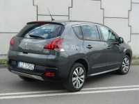 Peugeot 3008 1.6 HDI 120KM/Panorama Dach/Head-Up/Kamera Cofania Lublin - zdjęcie 7