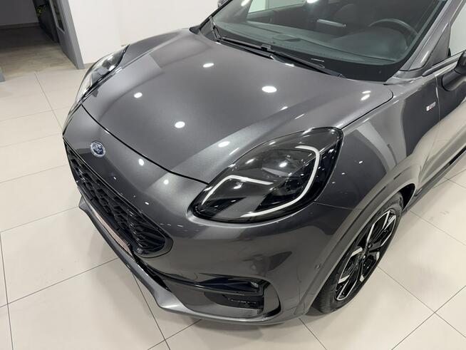 Ford Puma Bogate Wyposażenie / Serwisowany / Roczna Gwarancja w cenie Korczyna - zdjęcie 11