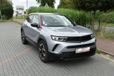 Opel Mokka 1.2 BENZYNA 130KM Automat 2021r. FullLED Navi Kamera360 Kampinos - zdjęcie 8