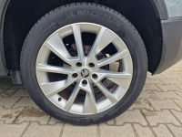 Skoda Karoq Style 1.5 TSI 150 KM Warszawa - zdjęcie 11
