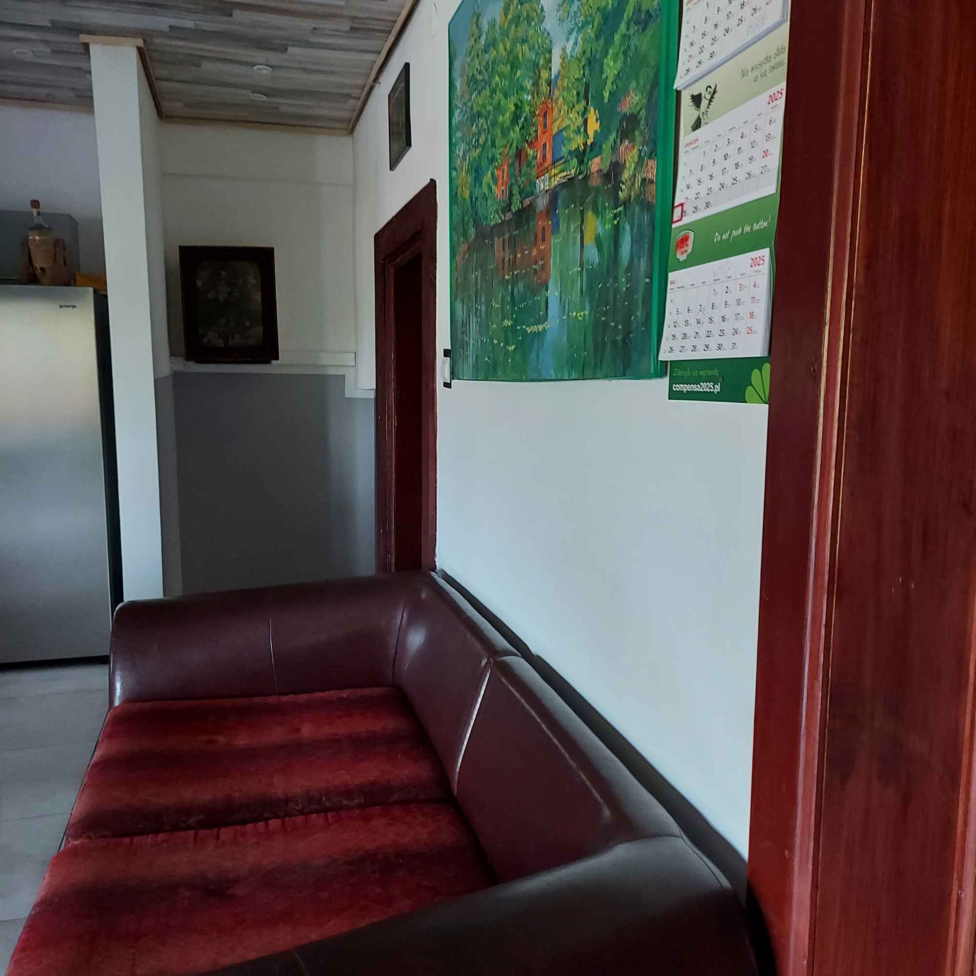 Nieruchomość komercyjna 1850m2 na działce 4,8ha w tym 4 mieszkania Tuczno - zdjęcie 10