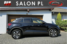 Volkswagen T-Roc serwis ASO, nawigacja, Full Led Rydułtowy - zdjęcie 5