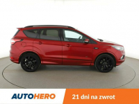 Ford Kuga ST -line, 4x4,  Automat, Xenon, Kamera, Panorama Warszawa - zdjęcie 9