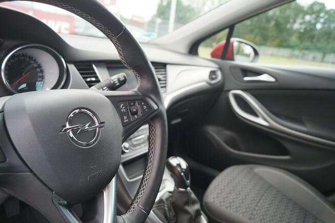 Opel Astra 2021R BENZYNA I-WSZY WŁ. STAN BDB ZADBANY Goczałkowice-Zdrój - zdjęcie 6