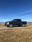 Volkswagen Amarok 3.0 V6 TDI Zakopane - zdjęcie 12