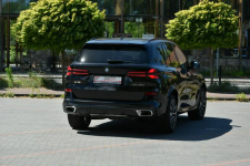 BMW X5 xDrive30d 297KM 2025r. Polski SALON Mpakiet HAK FulLED Kampinos - zdjęcie 10