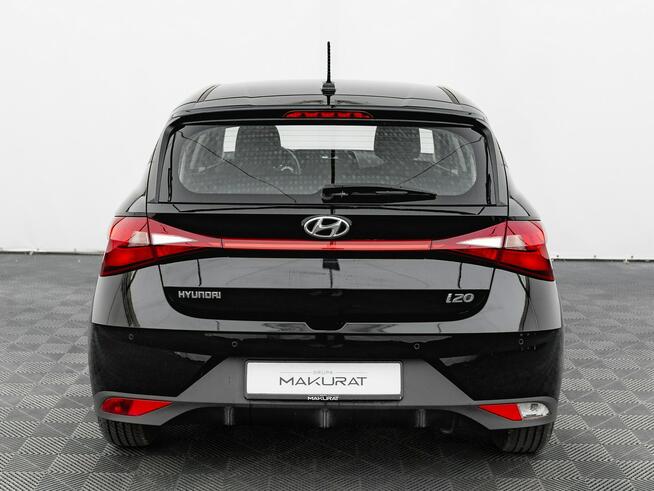 Hyundai i20 WD9935R#1.2 Pure Cz.cof Bluetooth KLIMA Salon PL VAT 23% Pępowo - zdjęcie 10
