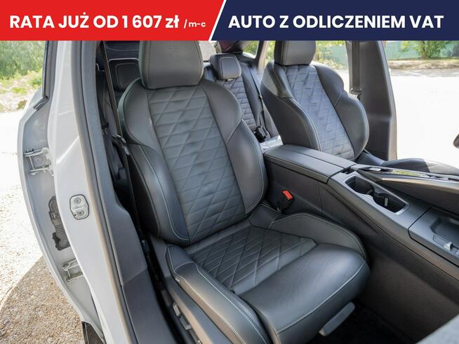Peugeot 3008 GT 73 kWh 213 KM | 2024 | Salon PL | VAT 23% Tarczyn - zdjęcie 12