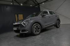 Kia Sportage |gwarancja|kamera cofania|android auto|jak nowa|full led|