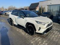 Toyota RAV-4 Hybrid Automat Kamera 4x4 Gliwice - zdjęcie 5