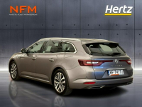 Renault Talisman 2,0 blue dCi EDC(160 KM) Intens Salon PL F-Vat Warszawa - zdjęcie 4