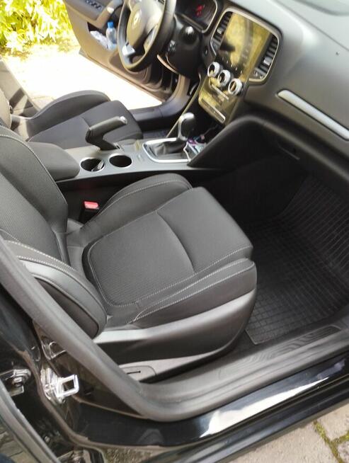 Renault Megane 4 Wzdół Rządowy - zdjęcie 3
