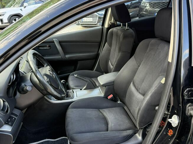 2.2d 163kM! HAK! Bluetooth ! Bose ! Navi! Pęcice - zdjęcie 12