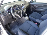Hyundai ix20 1.6 Ben.125KM/Automat/Panorama Dach/Serwis Lublin - zdjęcie 12