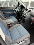 Volkswagen Touran 1,9 tdi ładny zarejestrowany Bolesławiec - zdjęcie 8
