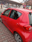 Toyota Aygo 2007 Niepołomice - zdjęcie 5