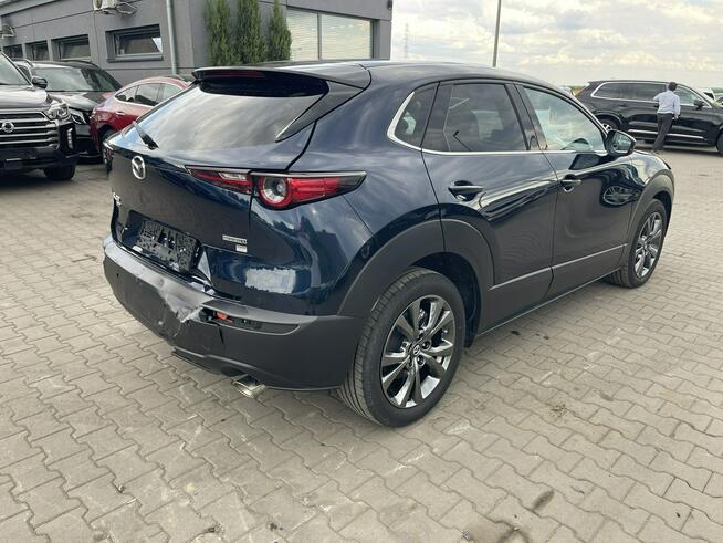 Mazda CX-30 EU Humora eSkyactivX 4x4 mHEV Automat BOSE podgrzewanie Gliwice - zdjęcie 2