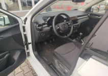 Škoda Fabia 1.0 TSI Selection Tychy - zdjęcie 7