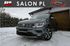 Volkswagen Tiguan Allspace serwis ASO, 7-osobowy, nawigacja Rydułtowy - zdjęcie 2