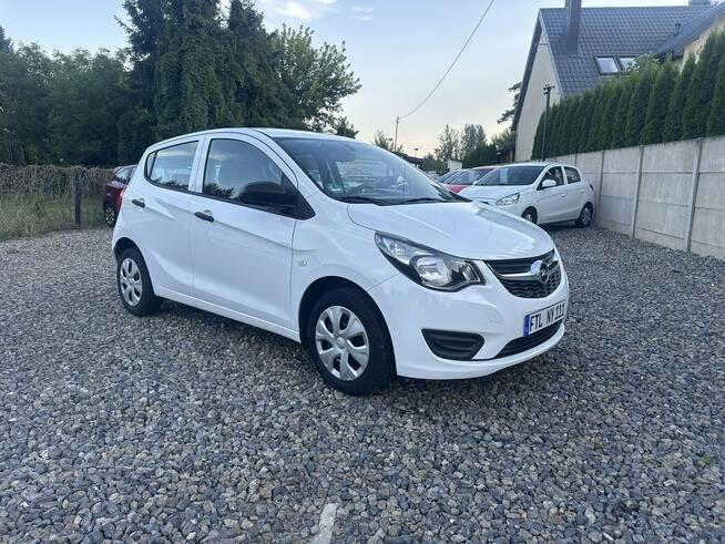 Opel Karl Stok Lacki - zdjęcie 1