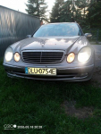 Sprzedam Mercedesa w 211 Lubin - zdjęcie 2
