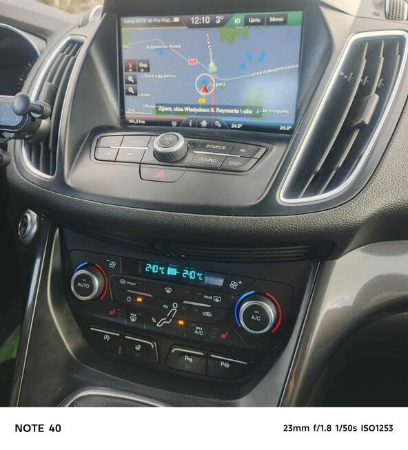 Sprzedam Samochód Ford C-MAX 1.5 ecoboost Zgierz - zdjęcie 1
