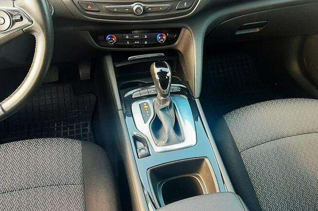 Opel Insignia 1,5 SIDI 165KM, Automat , salon Polska ... Warszawa - zdjęcie 12