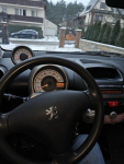Peugeot 107 Siemiatycze - zdjęcie 3