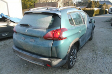 Peugeot 2008 Ostrów Wielkopolski - zdjęcie 5