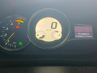 Sprzedam Megane kombi 1.5 dci Chełm - zdjęcie 7