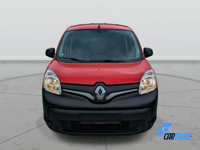 KANGOO Express 1.5 dCi | 1 Wł| Tempomat| KLIM | VAT 23% Kraków - zdjęcie 6