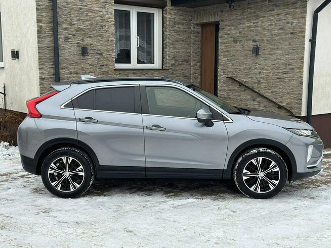 Mitsubishi Eclipse Cross Sadlno - zdjęcie 6