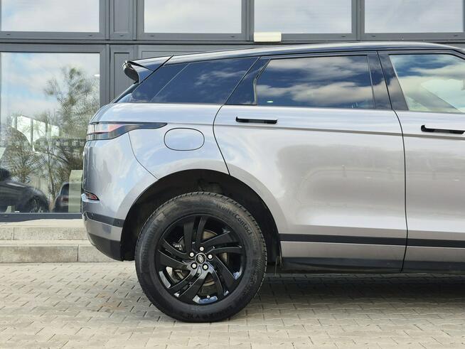 Range Rover Evoque 2.0P 200 KM AWD MHEH / ASO / SALON POLSKA Łódź - zdjęcie 7