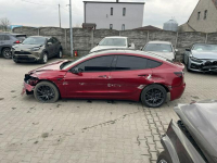 Tesla Model 3 AWD Long range Dual motor Panorama Radar 360 Gliwice - zdjęcie 5